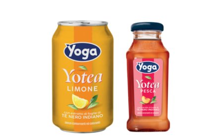 YOGA YOTEA svela la nuova identità visiva