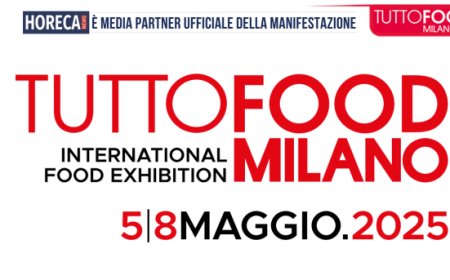 Le tendenze food del futuro in anteprima a Tuttofood 2025