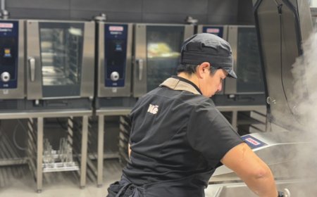 RATIONAL trasforma la pausa pranzo: storie di successo dalla ristorazione italiana