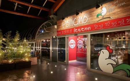 Pollicino sbarca a Novara e cerca 40 risorse per il nuovo ristorante