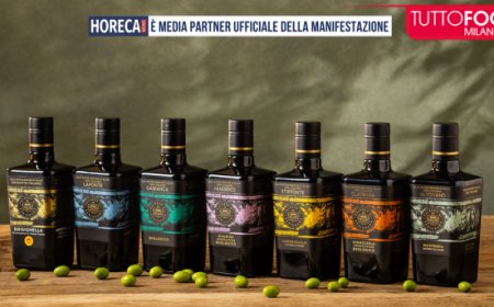 I pluripremiati oli evo di Palazzo di Varignana a Tuttofood 2025