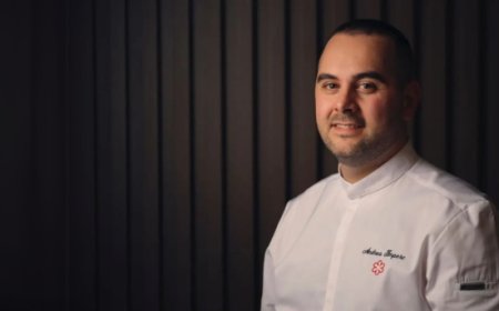 Apre a Ferentino Enosteria Morosini: nuova realtà d’eccellenza con la firma dello chef Andrea Impero