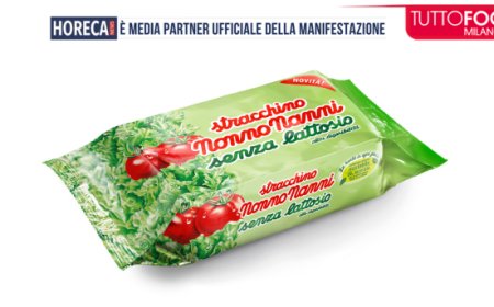 Nonno Nanni a Tuttofood: arriva lo Stracchino senza lattosio