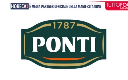 A TuttoFood 2025 Ponti guida l’evoluzione del gusto tra  benessere e sostenibilità