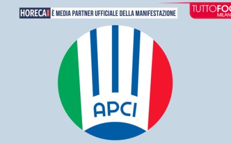 APCI a Tuttofood: The Academy in fiera e Temporary Restaurant nel cuore di Brera