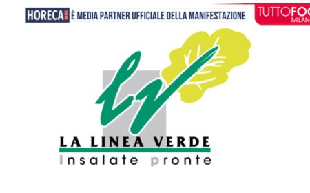 La Linea Verde protagonista a TuttoFood 2025 con innovazioni e showcooking