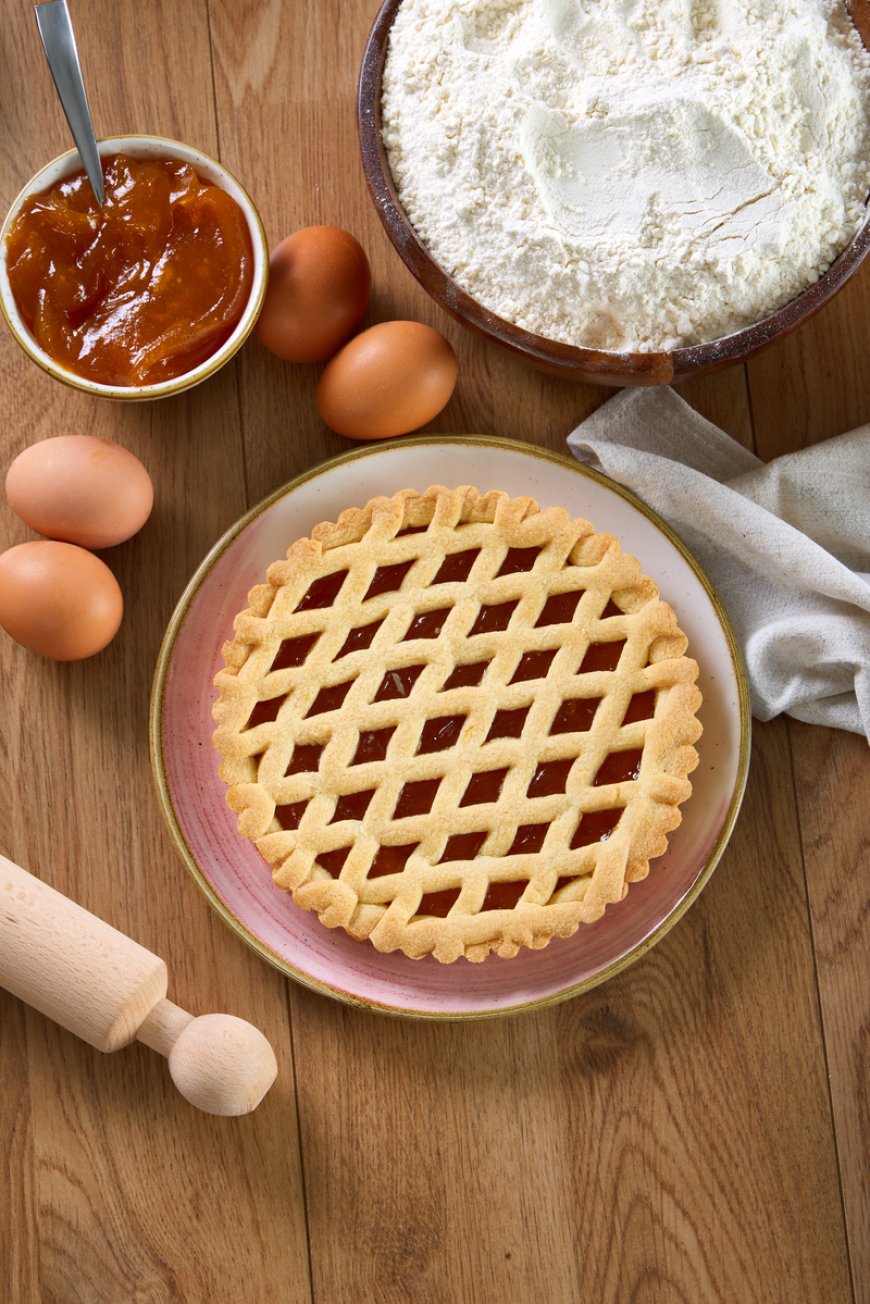 Rinaldini Pastry e Gruppo AFR: nasce la partnership d'eccellenza per l'hotellerie di lusso