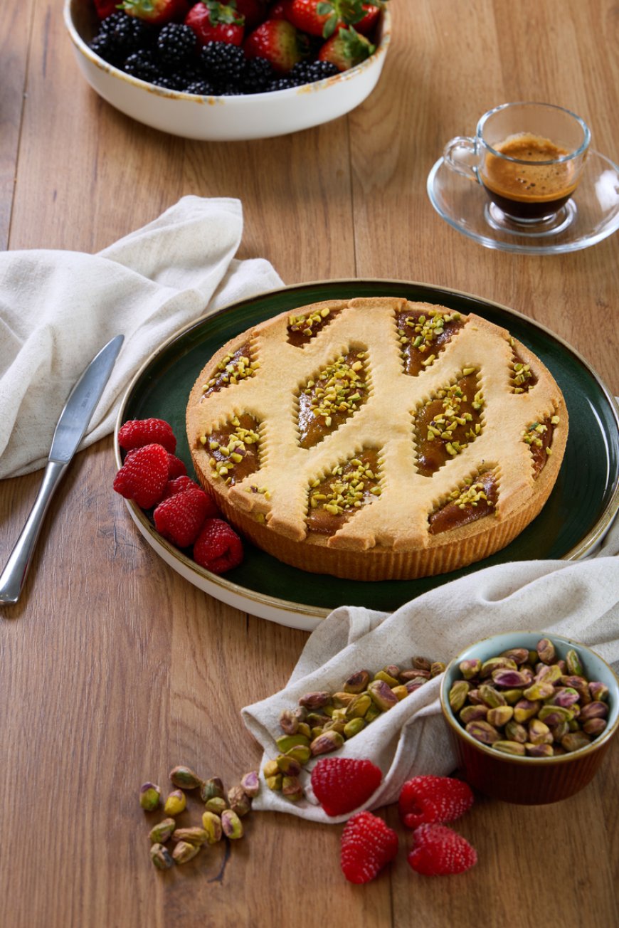 Rinaldini Pastry e Gruppo AFR: nasce la partnership d'eccellenza per l'hotellerie di lusso