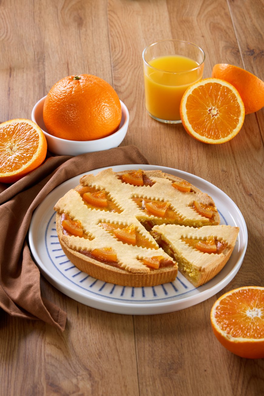 Rinaldini Pastry e Gruppo AFR: nasce la partnership d'eccellenza per l'hotellerie di lusso