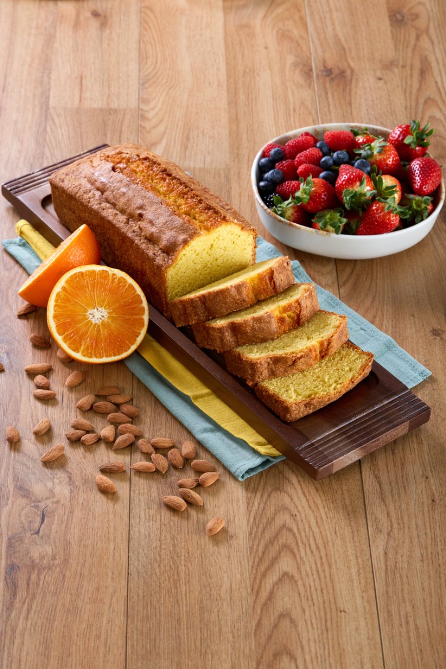 Rinaldini Pastry e Gruppo AFR: nasce la partnership d'eccellenza per l'hotellerie di lusso