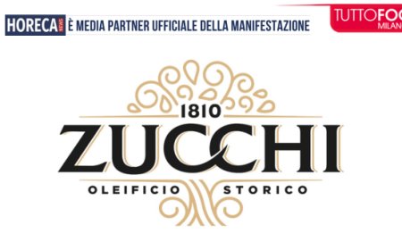 Zucchi a Tuttofood 2025: eccellenza olearia italiana per Horeca e Retail