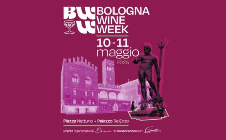 Bologna Wine Week: la città si trasforma in una grande enoteca a cielo aperto