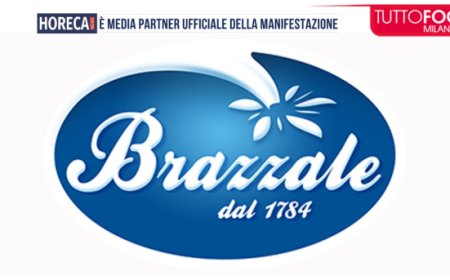 Brazzale tra ricerca e tradizione: a Tuttofood il burro a basso contenuto di sodio e un dibattito sui dazi