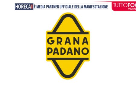 Grana Padano protagonista a Tuttofood 2025: eccellenza italiana tra sport, gusto e sostenibilità