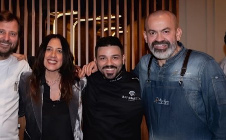 Milano celebra la pizza d'autore: location d'eccezione Modus, Cocciuto e Biga