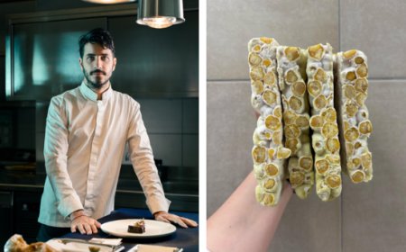 Quando l’alta cucina diventa laboratorio: l’alleanza tra Basque Culinary Center e Pipero 