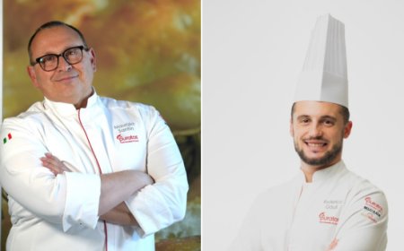 Puratos presenta il Belcolade Tour: alla scoperta dei segreti del cioccolato belga