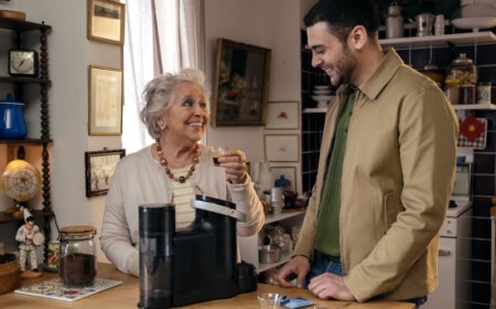 ''Per gli eroi di tutti i giorni'': Caffè Borbone torna in tv con due nuovi spot