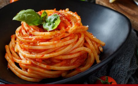 Italia leader mondiale della pasta: nel 2024 export a quota 4 miliardi di euro