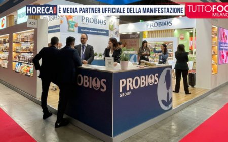 Probios Group annuncia la collaborazione con la campionessa di sci Giorgia Collomb