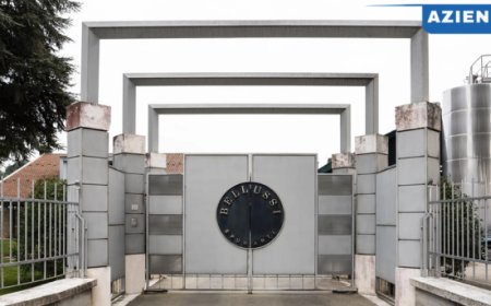 Bellussi: vino e arte si incontrano alla Mostra Internazionale di Architettura di Venezia