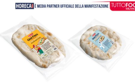 Molino Spadoni porta l’eccellenza della pizza a TUTTOFOOD 2025