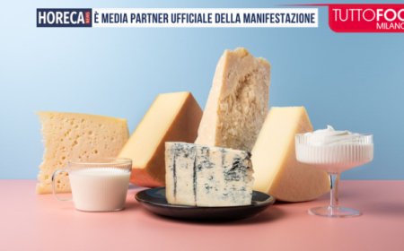 La cooperazione lattiero-casearia a Tuttofood Milano 2025