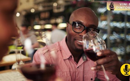 Vino e Africa: una partita aperta tra opportunità e ostacoli