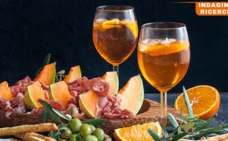 Il mercato degli aperitivi alcolici in Italia: verso una fase di normalizzazione