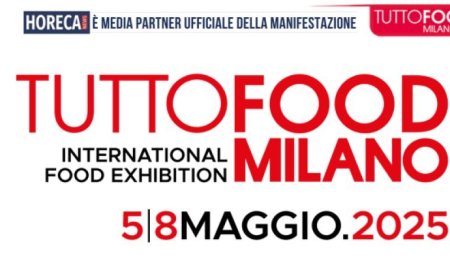 TuttoFood Milano 2025: oltre 95mila presenze