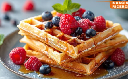 8 italiani su 10 consumano merendine abitualmente. L'indagine AstraRicerche