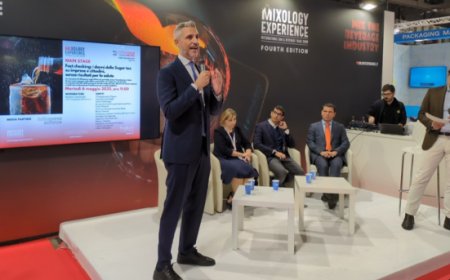 La Sugar tax incombe sul Made in Italy. ASSOBIBE: urgente un intervento del Governo