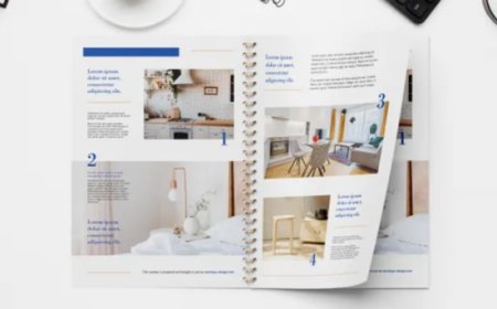 Sprint24 e la stampa di libri per il settore Horeca: un valore per il brand