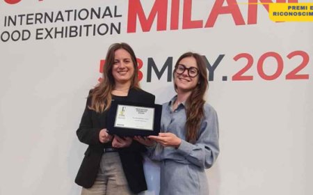 Nonno Nanni vince il Premio Formaggi e Consumi Awards grazie al suo impegno sociale