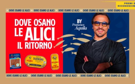 Rizzoli Emanuelli premiata ai Grocery & Consumi Awards 2025