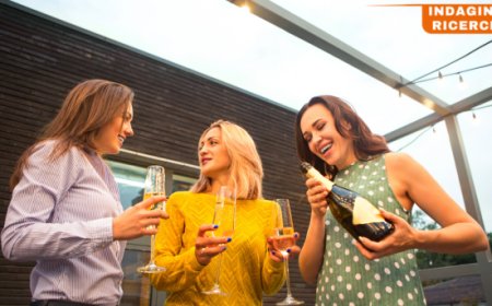 Negli Stati Uniti le donne stanno ridefinendo il mercato del Prosecco