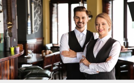 Nel 2024 oltre 1,5 milioni di occupati nel settore della ristorazione