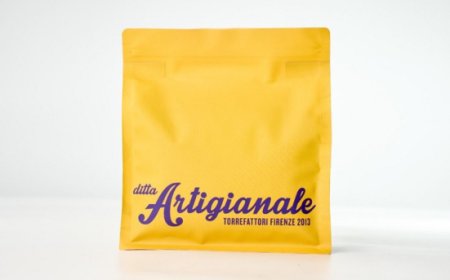 MammaMia, la miscela per espresso di Ditta Artigianale coltivata dalle donne