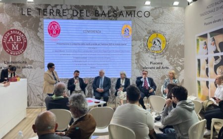 Acetaie Aperte presenta il nuovo format a TUTTOFOOD 2025