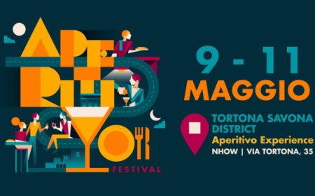 Aperitivo Festival: Milano celebra il rito italiano più amato con tre giorni di puro intrattenimento