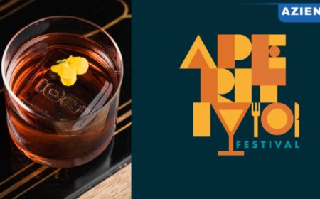 Aperitivo Festival 2025: Ice Cube porta la qualità nel bicchiere