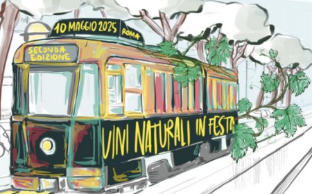 Al Pigneto torna l'evento che unisce vino, cultura e quartiere