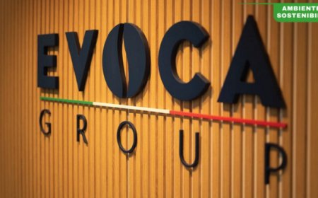 Evoca Group presenta il Report di Sostenibilità 2024