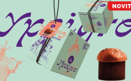 Fiasconaro: tradizione e innovazione con Ypsigro 2025