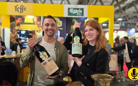 Dolly Noire e Borghetti Martini Competition: così Branca festeggia 180 anni