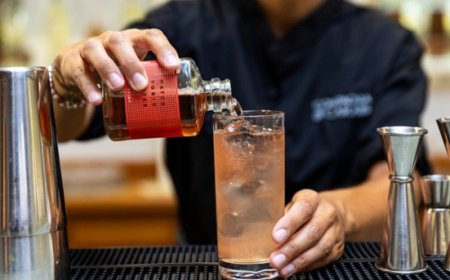 La miscelazione che incanta: Compagnia dei Caraibi per il World Cocktail Day