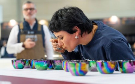 Selezioni Campionati Italiani Baristi 2026: aperti i bandi per le tappe