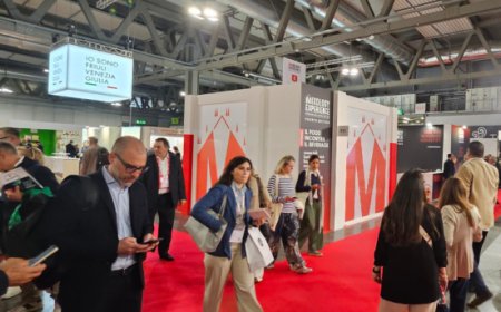 Successo per Mixology Experience 2025: ecco le novità per l'edizione 2026