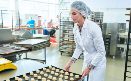 Infestazioni nel settore alimentare: Rentokil introduce il trattamento ad alte temperature