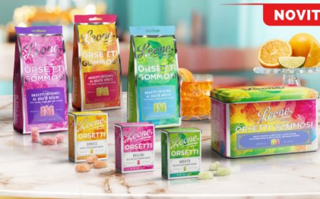 Leone 1857 omaggia il mondo dell'aperitivo con nuovi prodotti